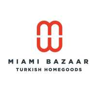Miami Bazaar Logo