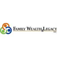 Family Wealth & Legacy, LLC Logo