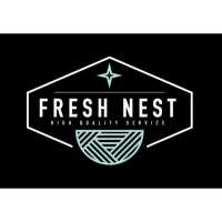 Fresh Nest Logo