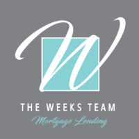 Weeks Team - CrossCountry Mortgage Logo