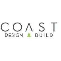 Coast Design & Build Logo