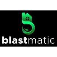 blastmatic Logo