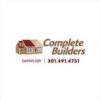 Complete Builders Logo
