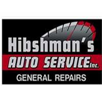 Hibshman's Auto Service, Inc Logo