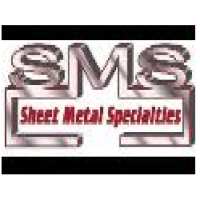 Sheet Metal Specialties Logo