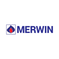 Merwin Oil Company Logo