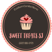 Sweet Treats SJ Logo