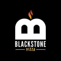 Blackstone Pizza Logo