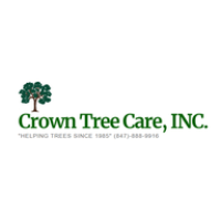 Crown Tree Care Inc Logo