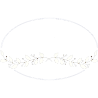 The Village Florist Logo