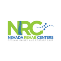 Nevada Rehabilitation Centers Logo