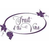 Fruit of the Vine Boutique Logo