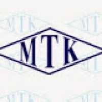 M.K. Taylor, Jr. Contractors Inc. Logo