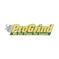 ProGrind Systems LLC. Logo