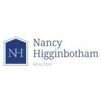 Nancy Higginbotham REALTOR Logo