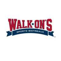Walk-On's Sports Bistreaux - Lafayette Restaurant Logo