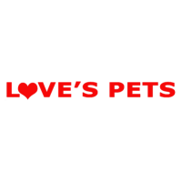 Love's Pets Logo