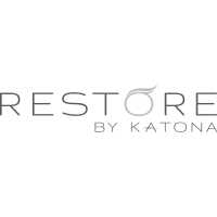 RESTORE Hair Transplant & Restoration Logo