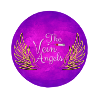 The Vein Angels, LLC Logo