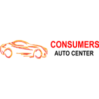 Consumers Auto Center Logo