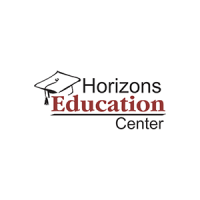 Horizons Education Center Logo