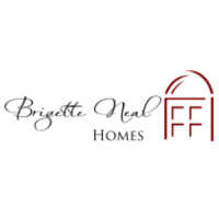 Brigette Neal Homes Logo