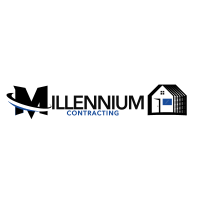 Millennium Contracting Logo