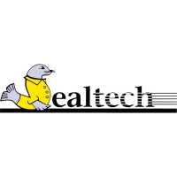 Sealtech Asphalt Inc Logo