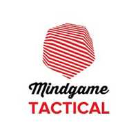 Mindgame Tactical Logo