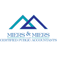 Miers & Miers, CPAs, LLP Logo