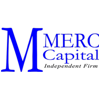 MERC Capital Logo