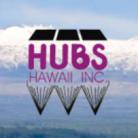 Hubs Hawaii Inc Logo