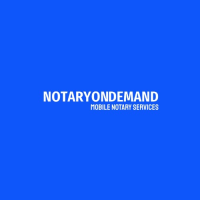 Notary on Demand Logo