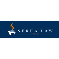 Serra Law PLLC- Logo