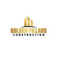 Golden Pillars Construction Inc. Logo