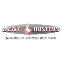 Dent Busters Logo