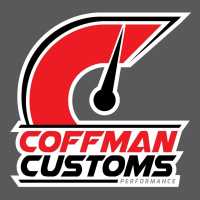 Coffman Customs Logo