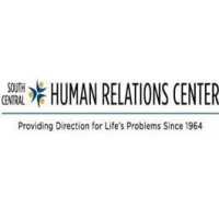 South Central Human Relations Center Logo