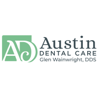 Austin Dental Care: Glen Wainwright, DDS Logo