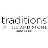 Traditions in Tile and Stone Logo