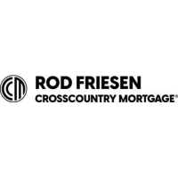 Rod Friesen at CrossCountry Mortgage, LLC Logo