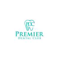 Premier Dental Club Logo