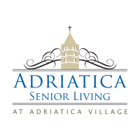 Adriatica Senior Living Logo