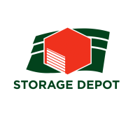 Storage Depot of Dallas - Flower Mound Logo