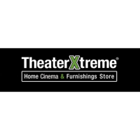 TheaterXtreme Logo