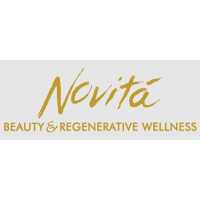 Novita Beauty & Regenerative Wellness Logo