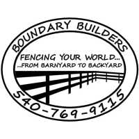 Boundary Builders Logo