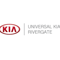 Greenway Kia of Rivergate Logo