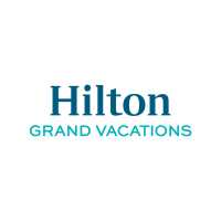 Hilton Vacation Club Desert Retreat Las Vegas Logo
