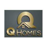 Q Homes, Lily Quan, New Homes & Multifamily Brokerage Logo